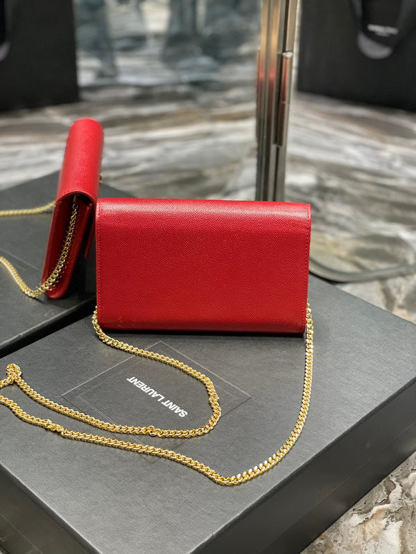Adeline Bags - Yves Saint Laurent - Bags -