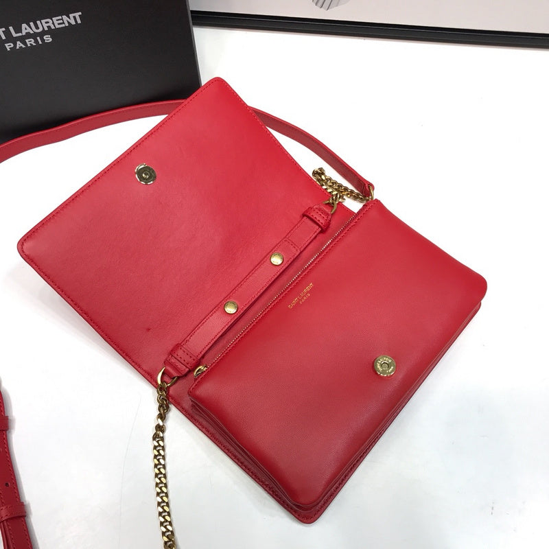 Adeline Bags - Yves Saint Laurent - Bags -