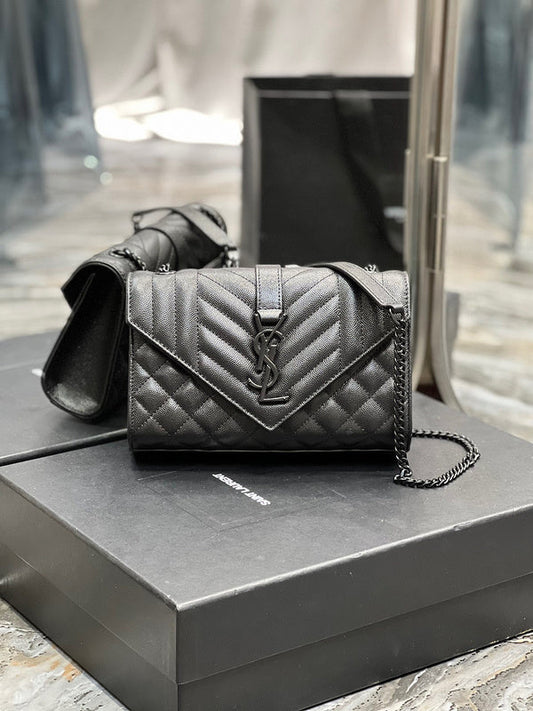 Adeline Bags - Yves Saint Laurent - Bags -