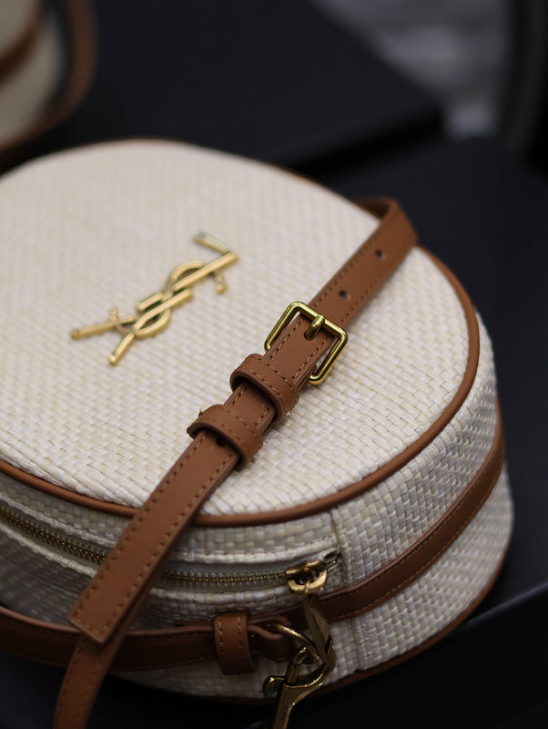 Adeline Bags - Yves Saint Laurent - Bags -