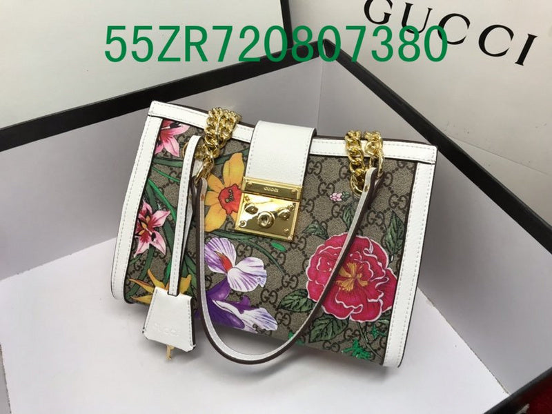 Gucci Bags - The Tote   587