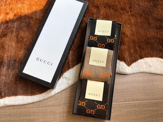 Gucci  Socks