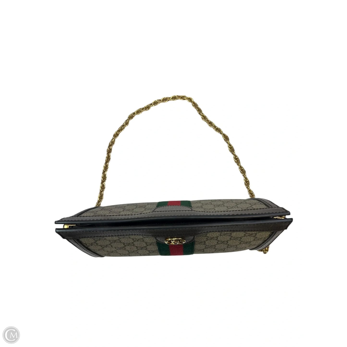 Handbag Luxury Designer By Gucci, Size: Large