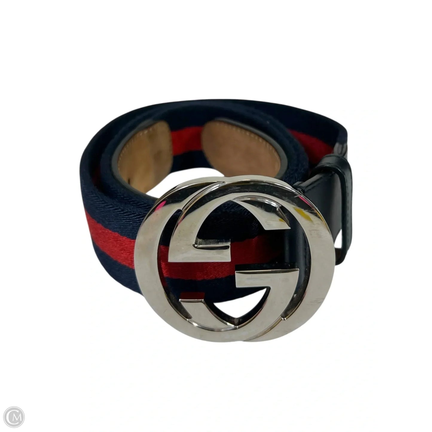Belt Luxury Designer By Gucci
