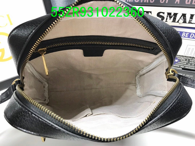 Gucci Bags - The Tote   786