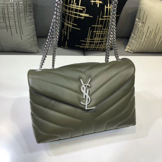 Adeline Bags - Yves Saint Laurent - Bags -