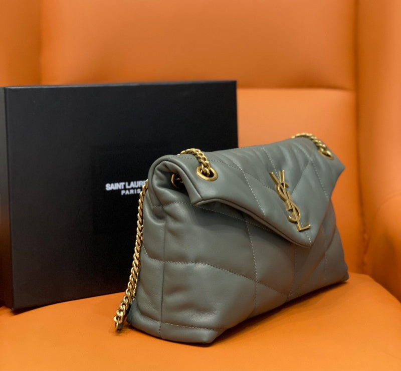 Adeline Bags - Yves Saint Laurent - Bags -