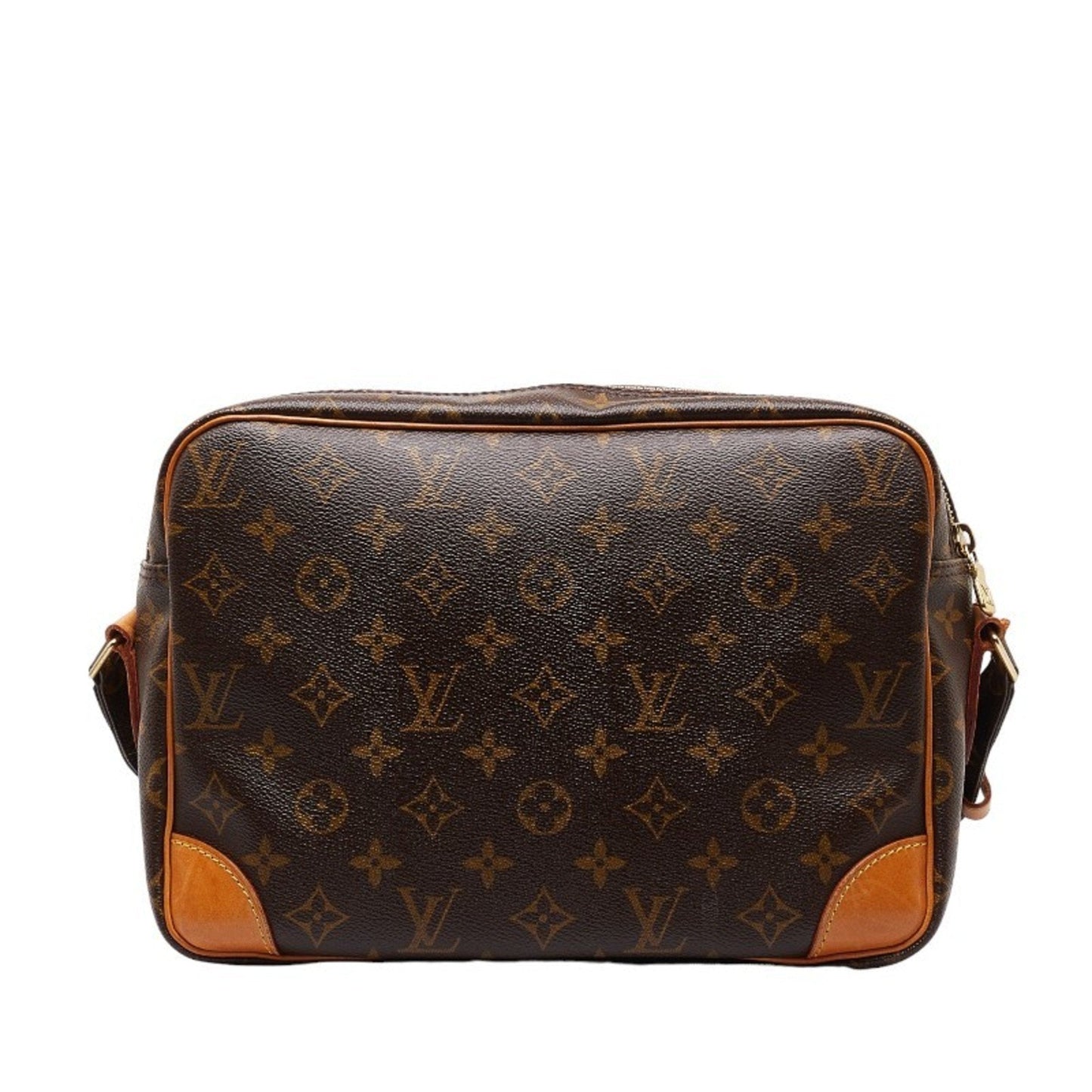 Louis Vuitton Monogram  Monogram Monogram Shoulder Bag