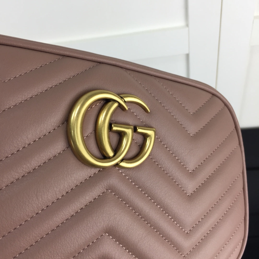 BOLSA GUCCI MARMONT 24