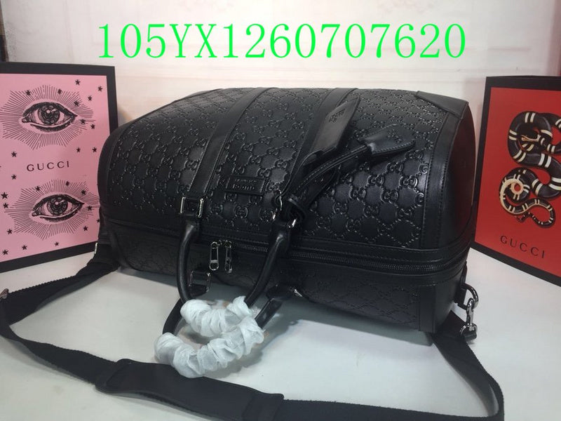 Gucci Bags - The Tote   1011