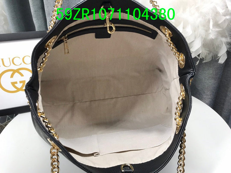 Gucci Bags - The Tote   510