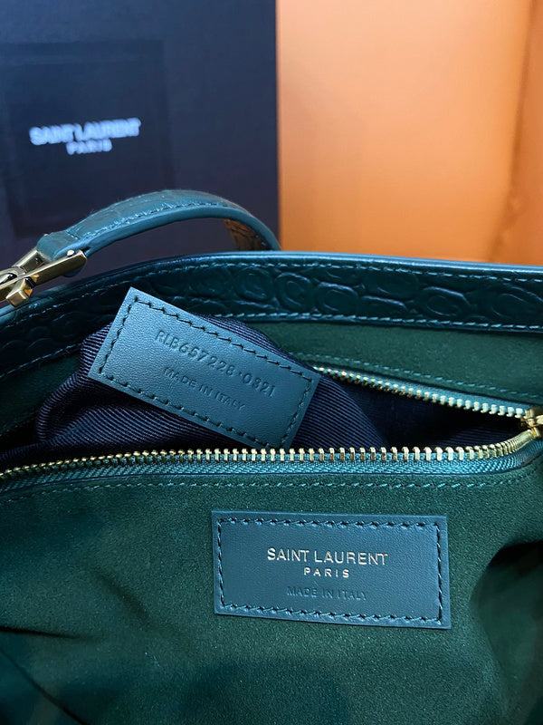 Adeline Bags - Yves Saint Laurent - Bags -