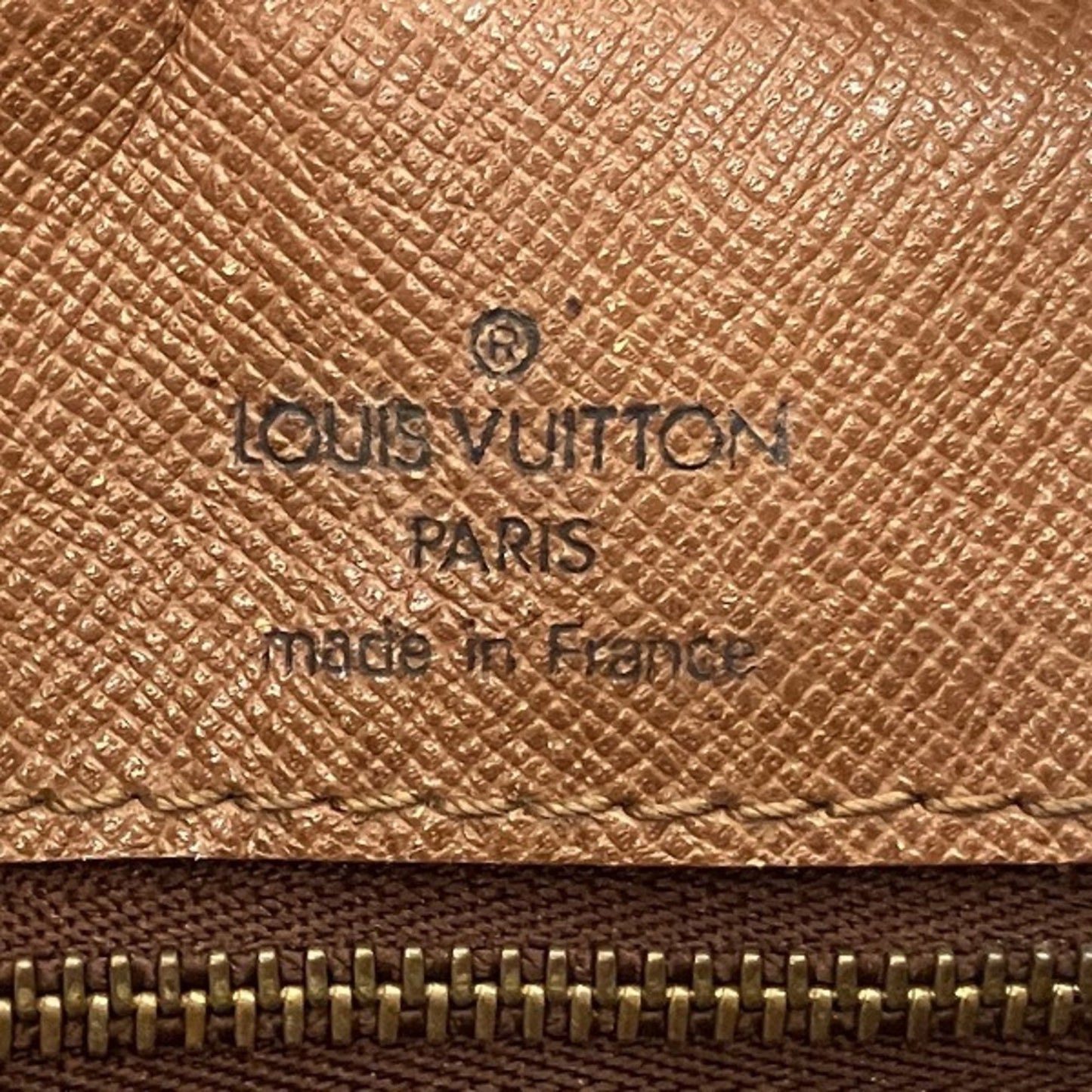 Louis Vuitton Monogram  Monogram Shoulder Bag