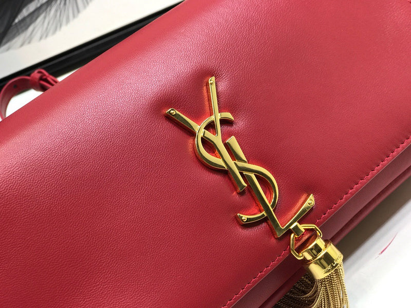 Adeline Bags - Yves Saint Laurent - Bags -