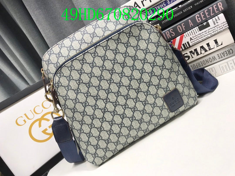 Gucci Bags - The Tote   850