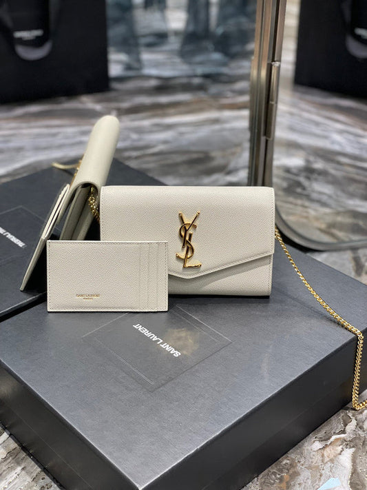 Adeline Bags - Yves Saint Laurent - Bags -