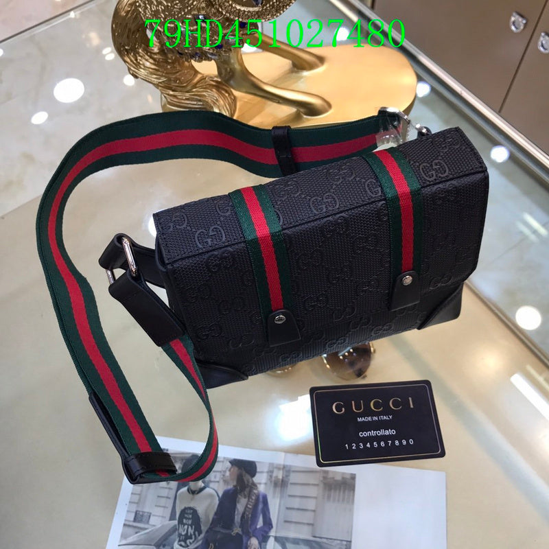 Gucci Bags - The Tote   831