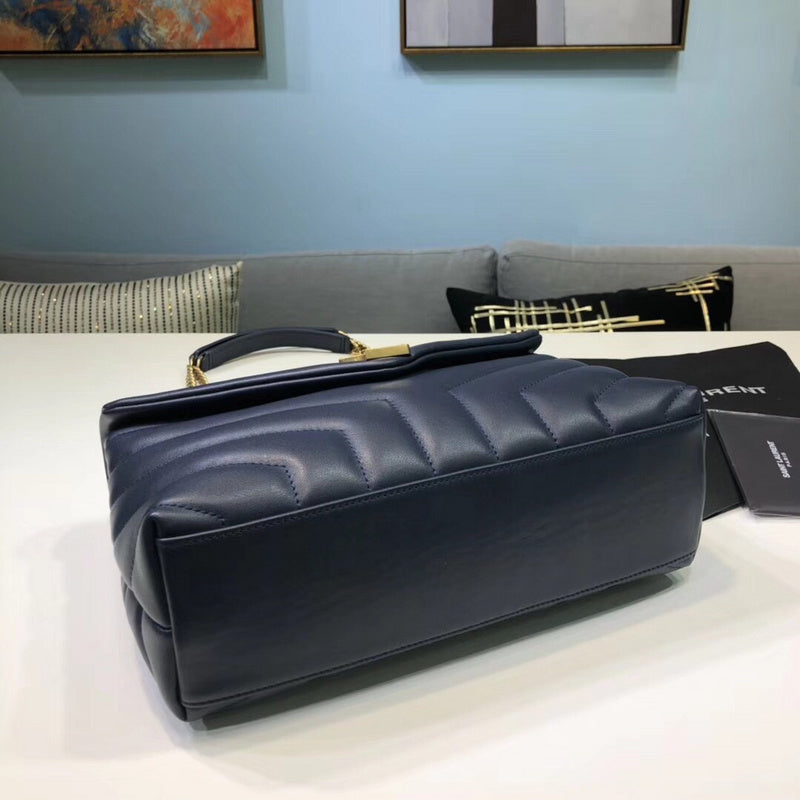 Adeline Bags - Yves Saint Laurent - Bags -