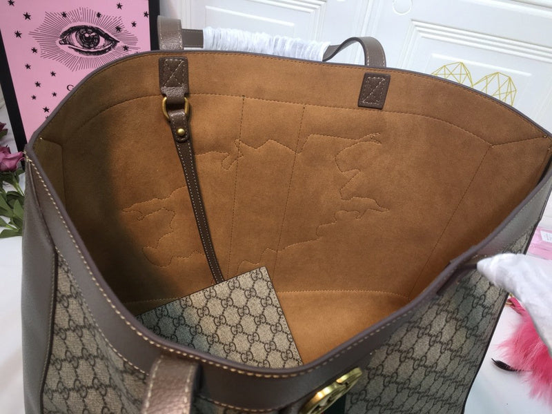Gucci Bags - The Tote   435