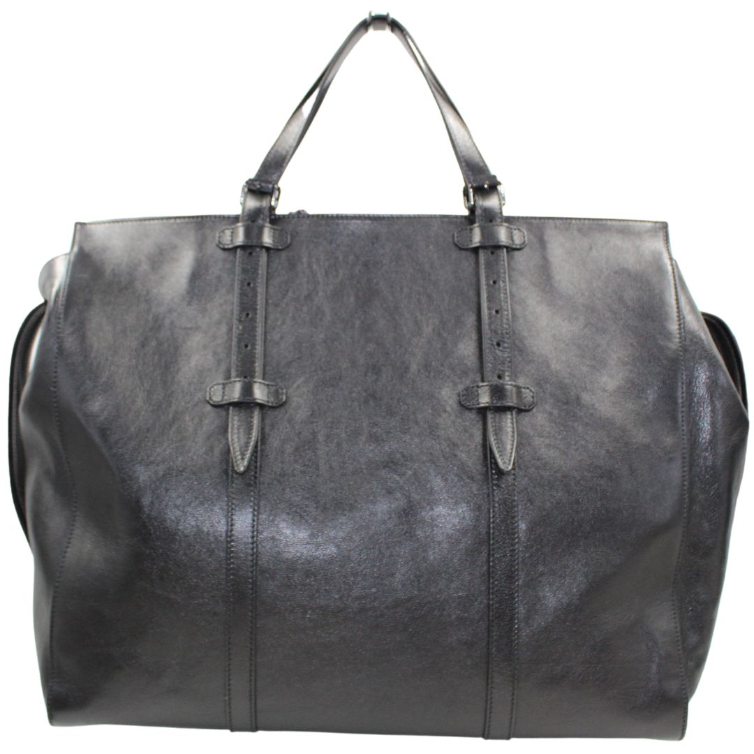 Gucci Unisex Large Weekender