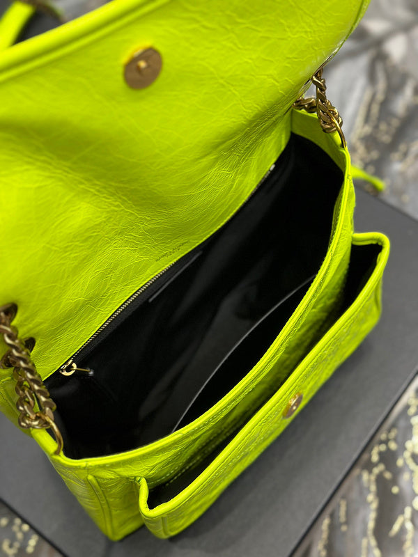 Adeline Bags - Yves Saint Laurent - Bags -