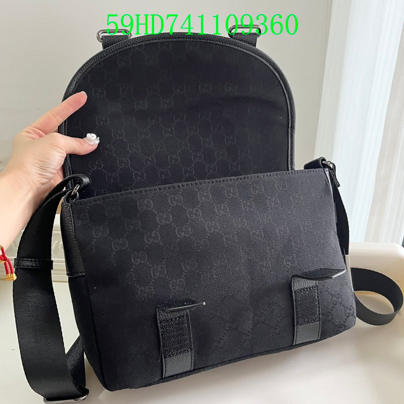 Gucci Bags - The Tote   796