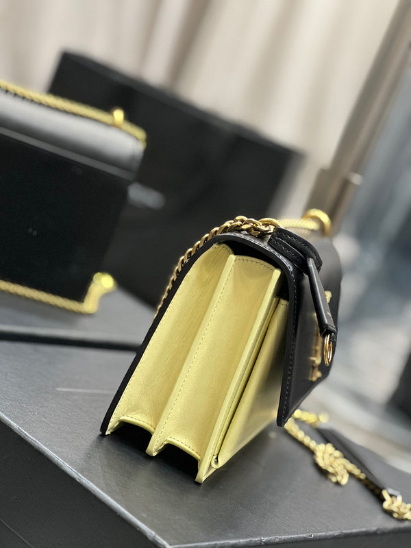 Adeline Bags - Yves Saint Laurent - Bags -
