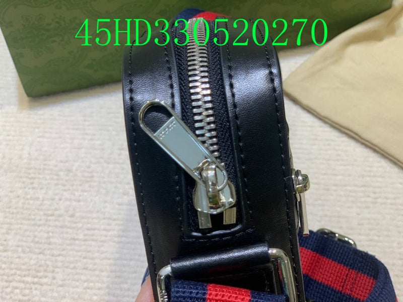 Gucci Bags - The Tote   879
