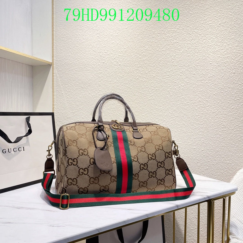 Gucci Bags - The Tote   1002