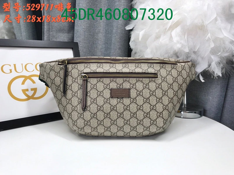 Gucci Bags - The Tote   401