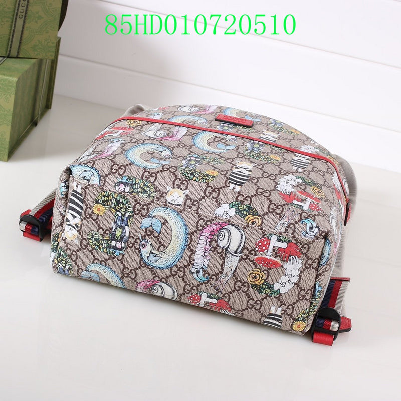Gucci Bags - The Tote   1238