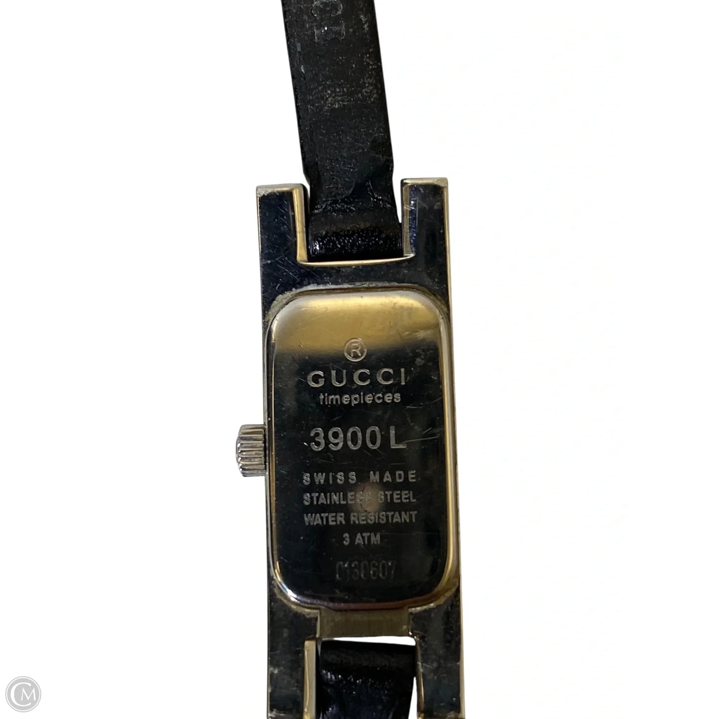 Watch Luxury Designer By Gucci