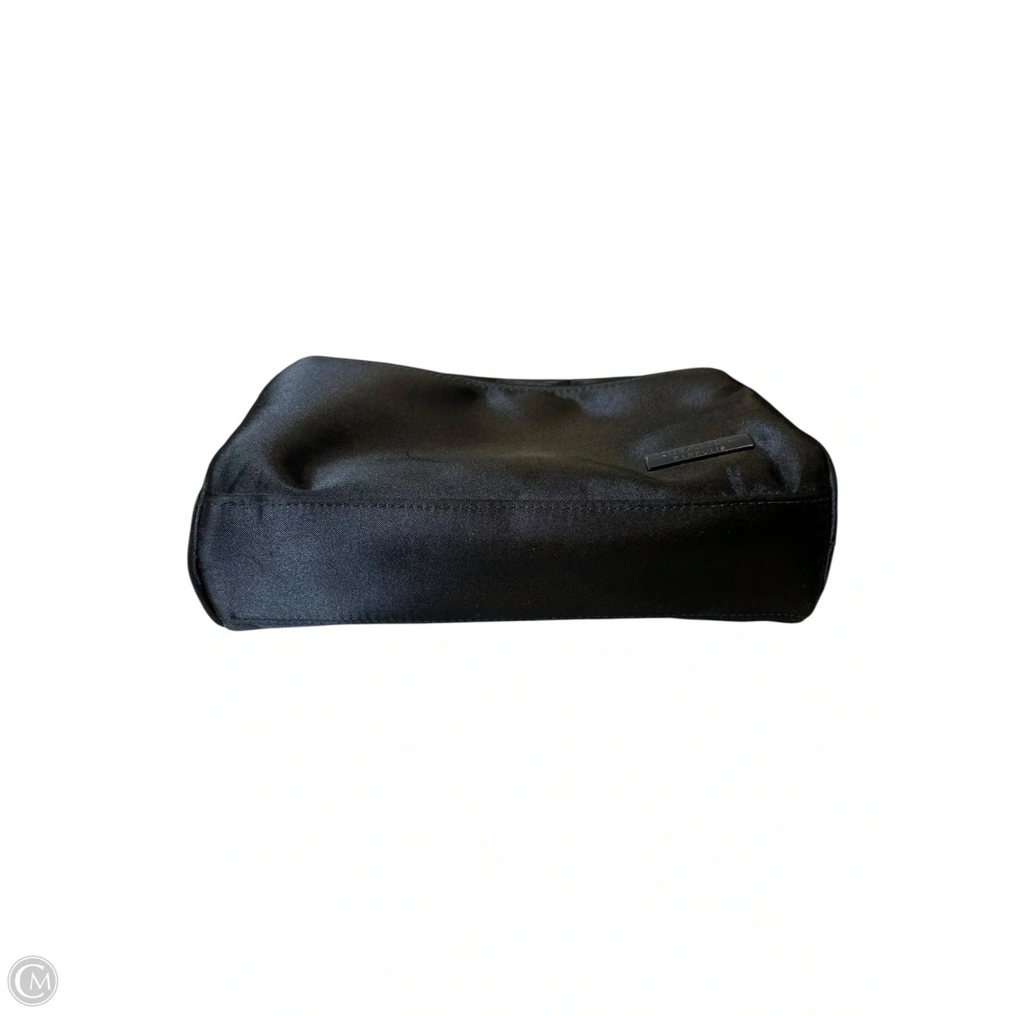 Makeup Bag Luxury Designer By Chanel, Size: Medium