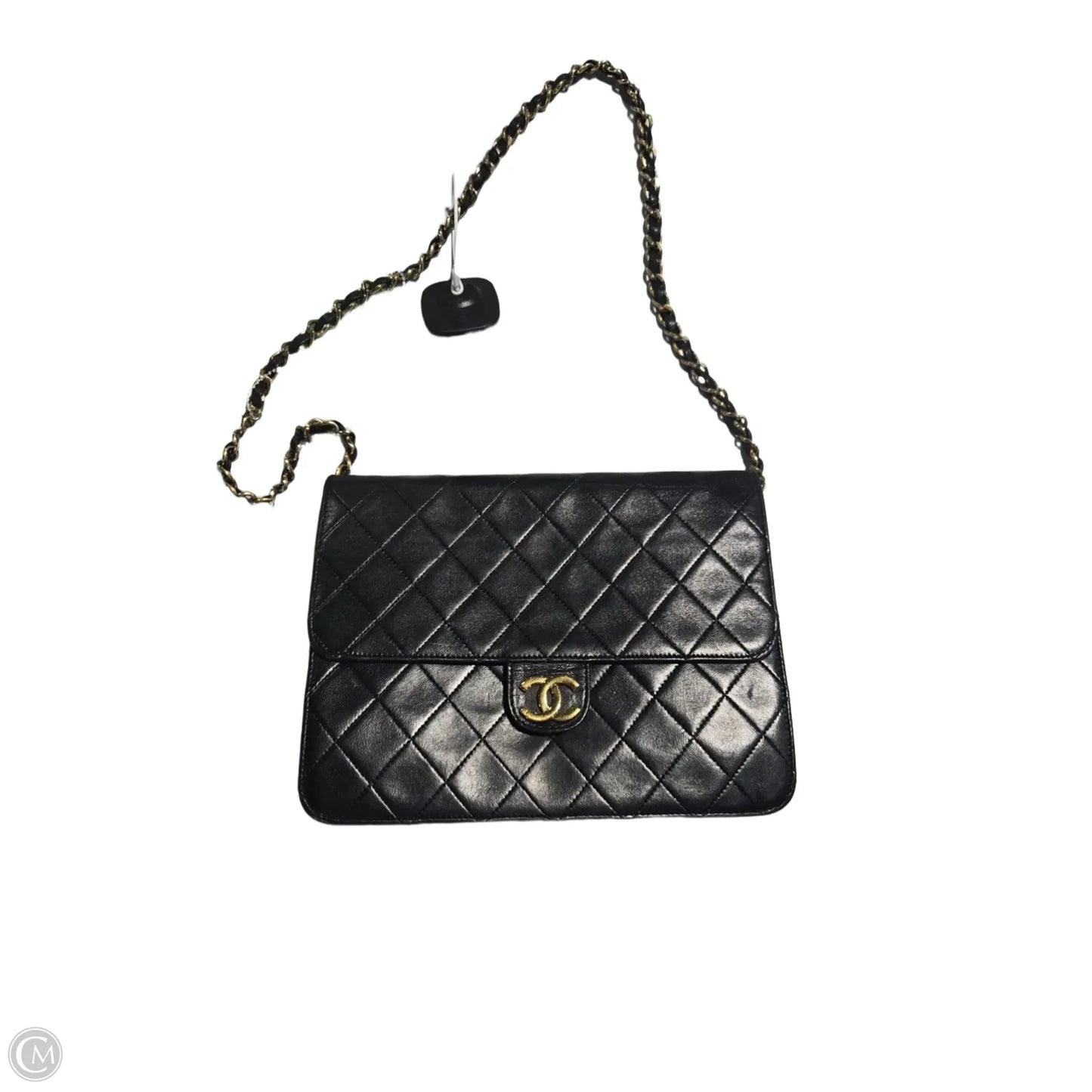Handbag Luxury Designer By Chanel, Size: Small