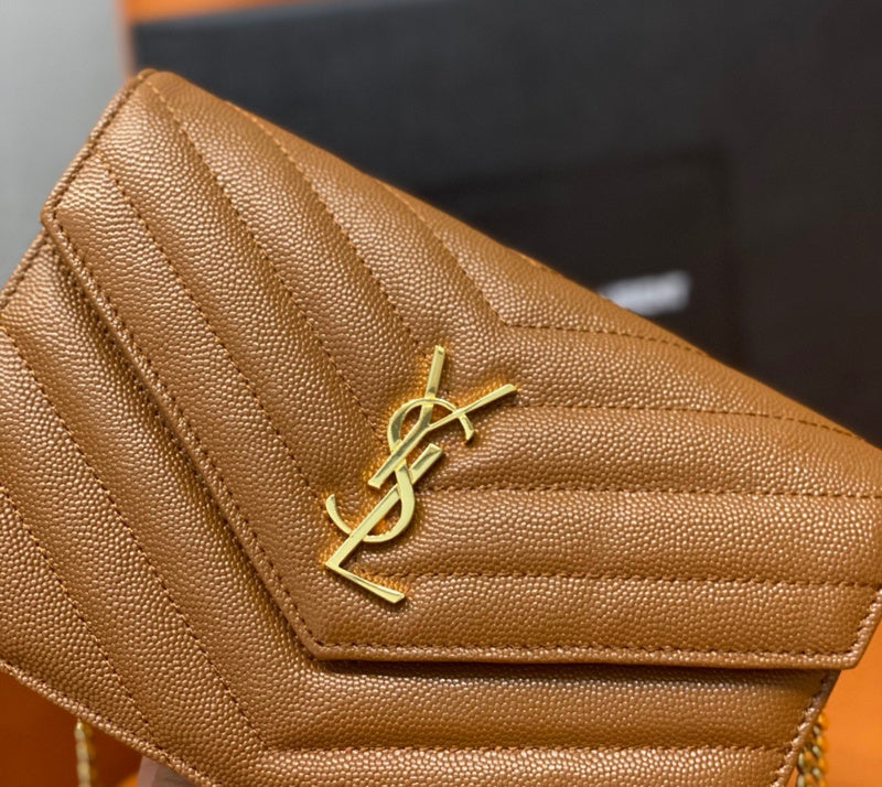 Adeline Bags - Yves Saint Laurent - Bags -