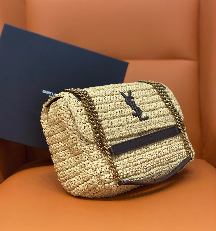 Adeline Bags - Yves Saint Laurent - Bags -