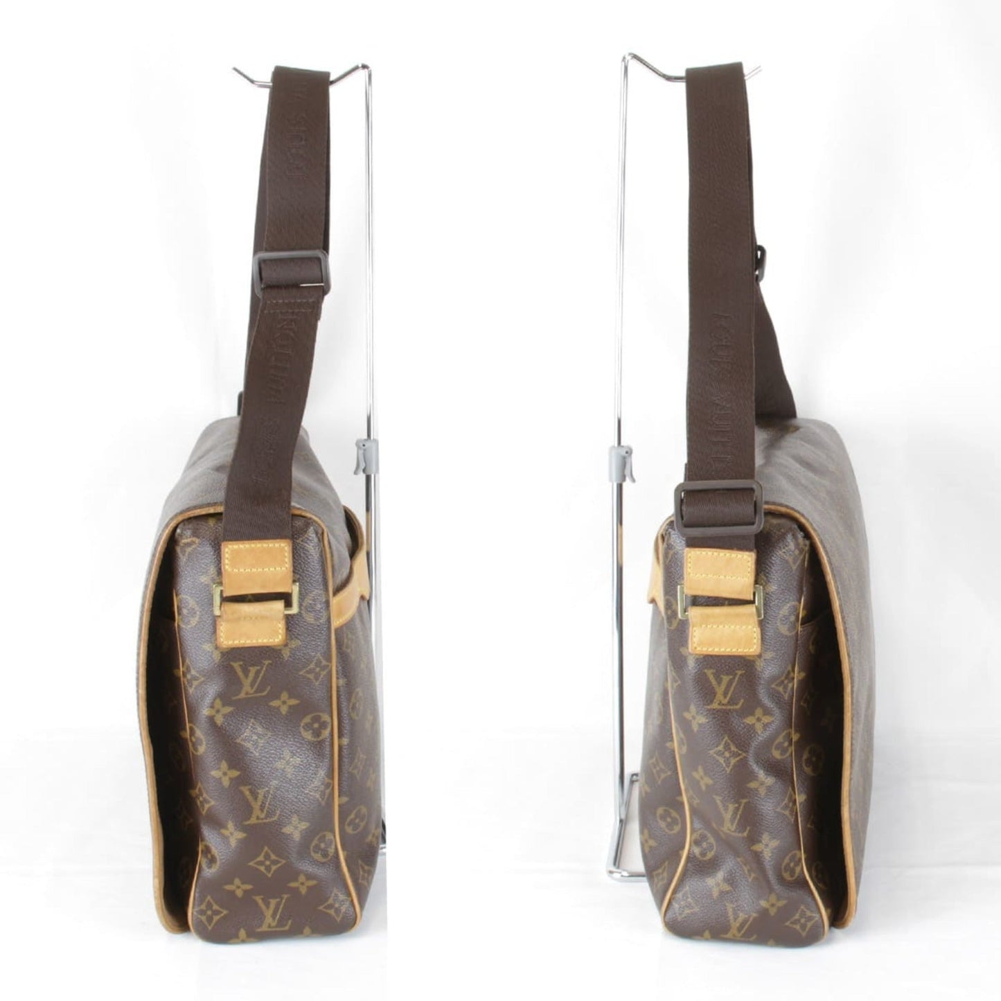 Louis Vuitton   Shoulder Bag