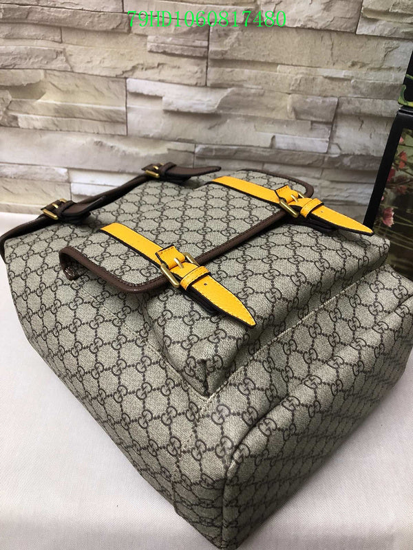 Gucci Bags - The Tote   1178