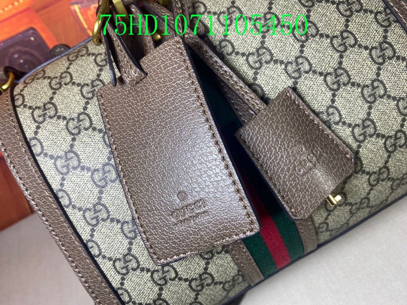 Gucci Bags - The Tote   474