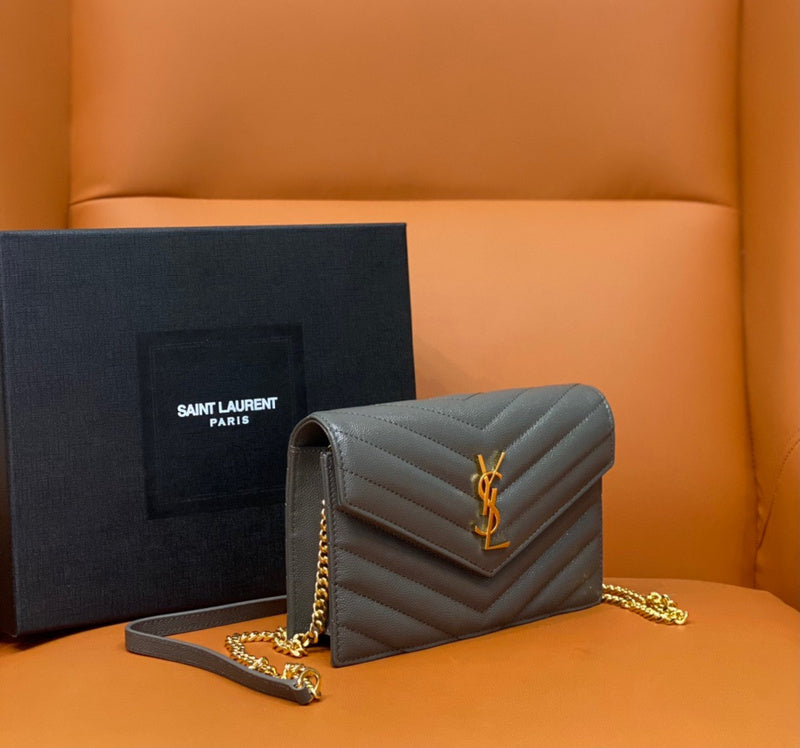 Adeline Bags - Yves Saint Laurent - Bags -