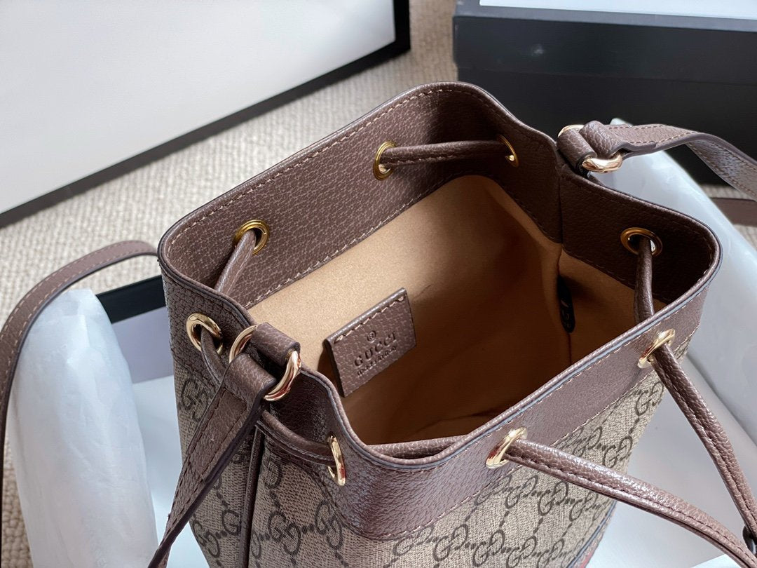 MO - Top Quality Bags Gucci 215