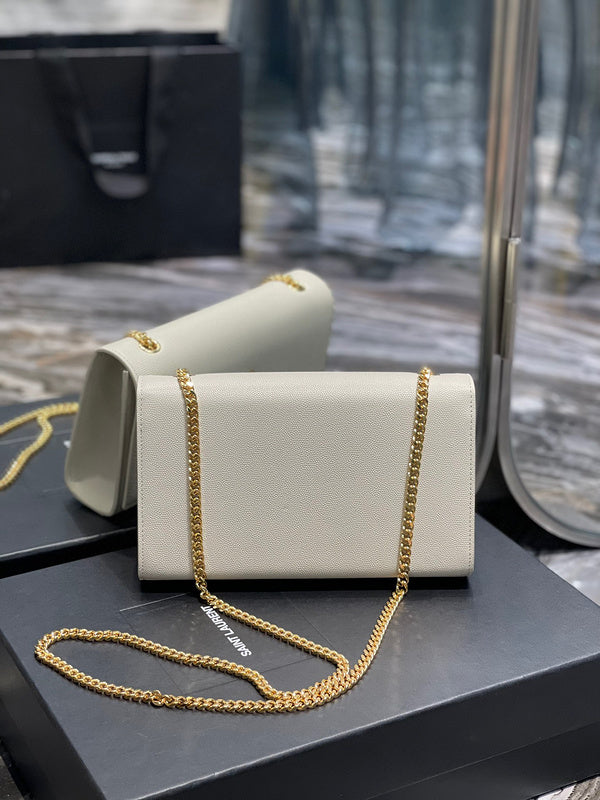 Adeline Bags - Yves Saint Laurent - Bags -