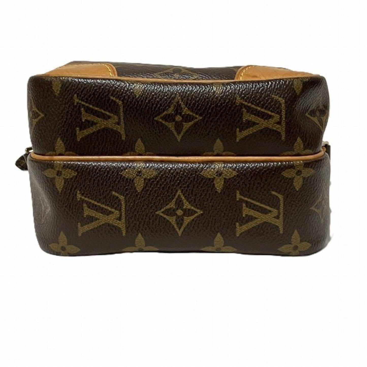 Louis Vuitton Monogram  Monogram Shoulder Bag