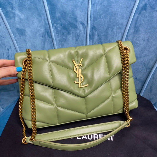 Adeline Bags - Yves Saint Laurent - Bags -