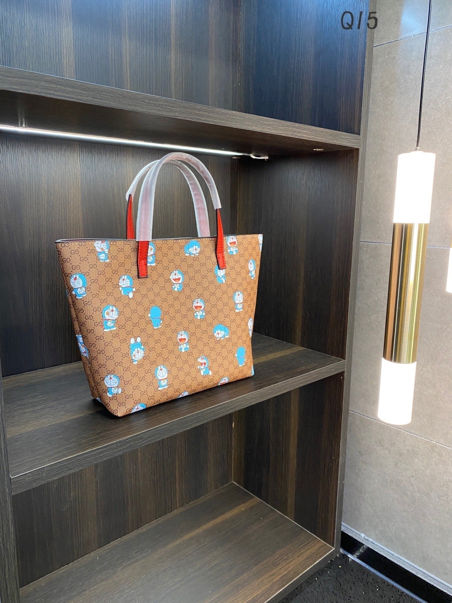 MO - Top Quality Bags Gucci 196