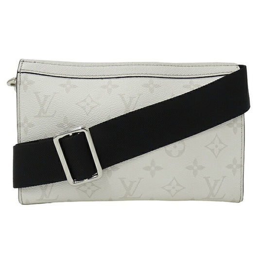 Louis Vuitton    Leather Shoulder Bag