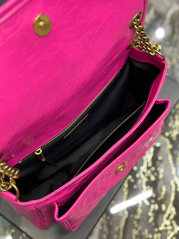 Adeline Bags - Yves Saint Laurent - Bags -