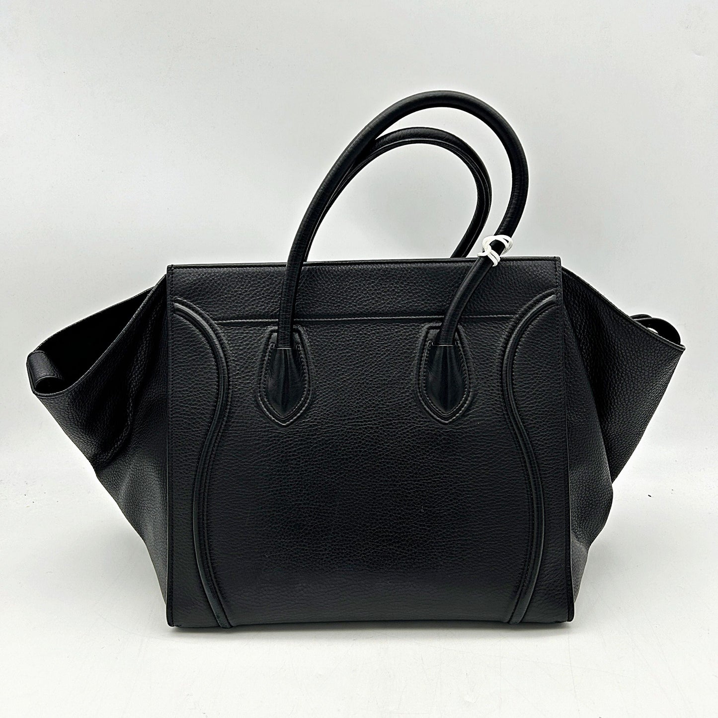 Celine Large Phantom Luggage Tote - Black Totes, Handbags LA17364