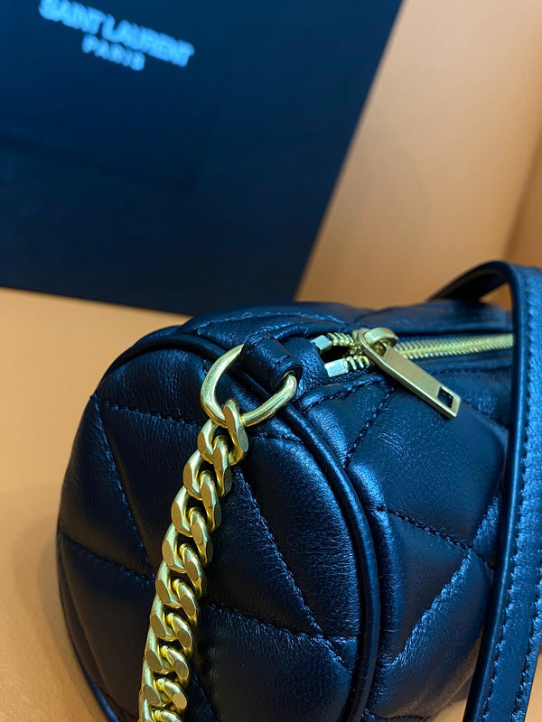 Adeline Bags - Yves Saint Laurent - Bags -