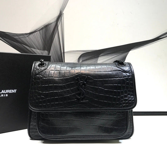 Adeline Bags - Yves Saint Laurent - Bags -